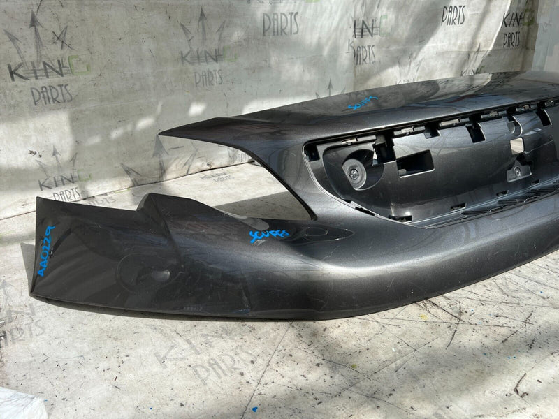 PEUGEOT EXPERT 2017-ON FRONT BUMPER TOP SECTION 9808639777