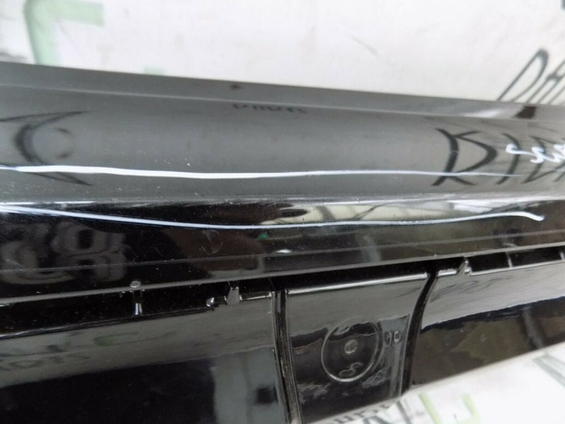 BMW 2 SERIES GRAN COUPE F44 M SPORT - 2019-ON - GENUINE RIGHT SIDE SKIRT