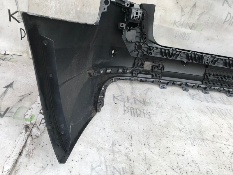 AUDI A4 B9 AVANT ULTRA 2015-2018 REAR BUMPER PDC GENUINE 8W9807511