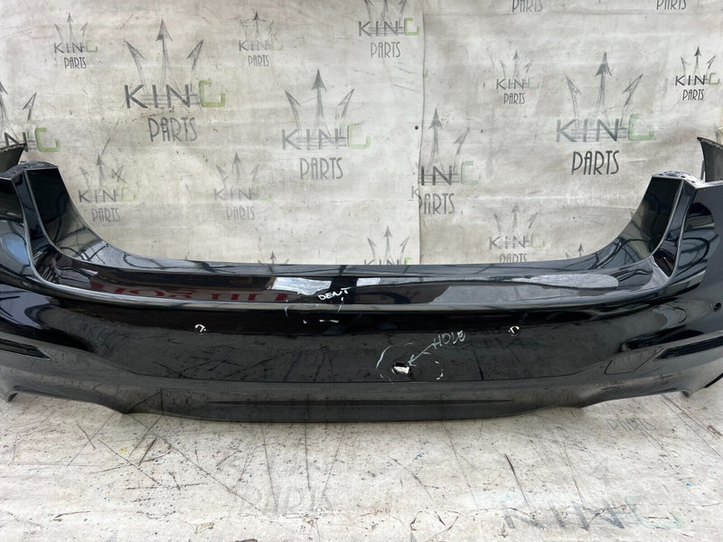 BMW 5 SERIES G30 M-SPORT 2017-2021 REAR BUMPER PDC 51128064711