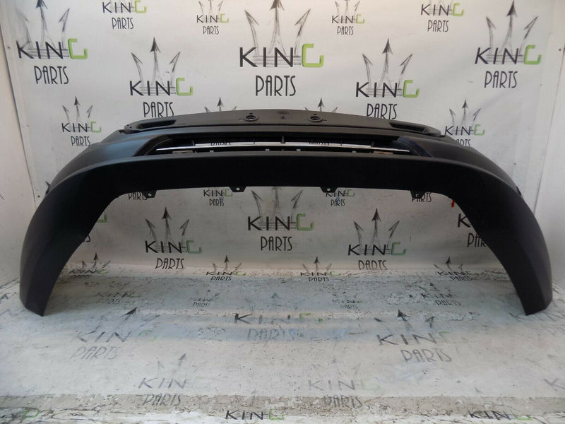 FORD TRANSIT TOURNEO CUSTOM 2012-2018 FRONT BUMPER GENUINE BK21-17K819