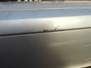 Audi A3 2004-2008 5 Door Rear Bumper Genuine Silver (4227)