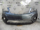 VAUXHALL MOKKA 2012-2016 FRONT GREY BUMPER GENUINE 95122388