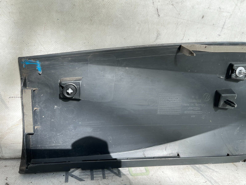VW ID.4 2020-ON REAR LEFT DOOR MOULDING TRIM 11A854949