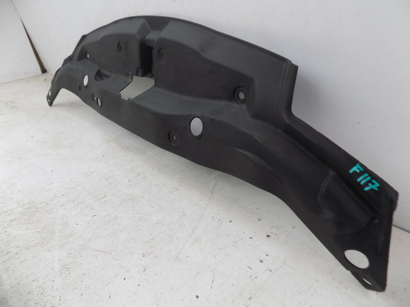 HONDA CIVIC MK8 06-11 UPPER SLAM PANEL RADIATOR TOP COVER 71125-SMG-E020