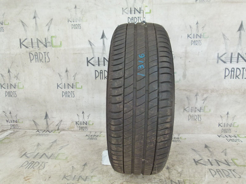 KIA NIRO WHEEL ALLOY RIM & TIRE 7JX17 ET50 52910Q4100 GENUINE