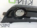 AUDI A1 2010-14 FRONT BUMPER GRILLE GRILL GENUINE 8X0807681A N/S LEFT PASSENGER