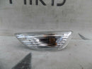 VAUXHALL MOKKA X LEFT SIDE WING INDICATOR - NEW - 95434684