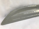 PORSCHE MACAN S T GTS 2022-ON FRONT DOOR PANEL TRIM MOULDING LEFT SIDE 95B837889