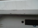 Volvo V40 2012 2013 2014 Rear Bumper Genuine White (7367)