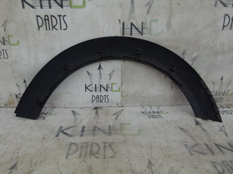 MINI COOPER R56 2006-2014 REAR RIGHT WHEEL ARCH TRIM 7157106