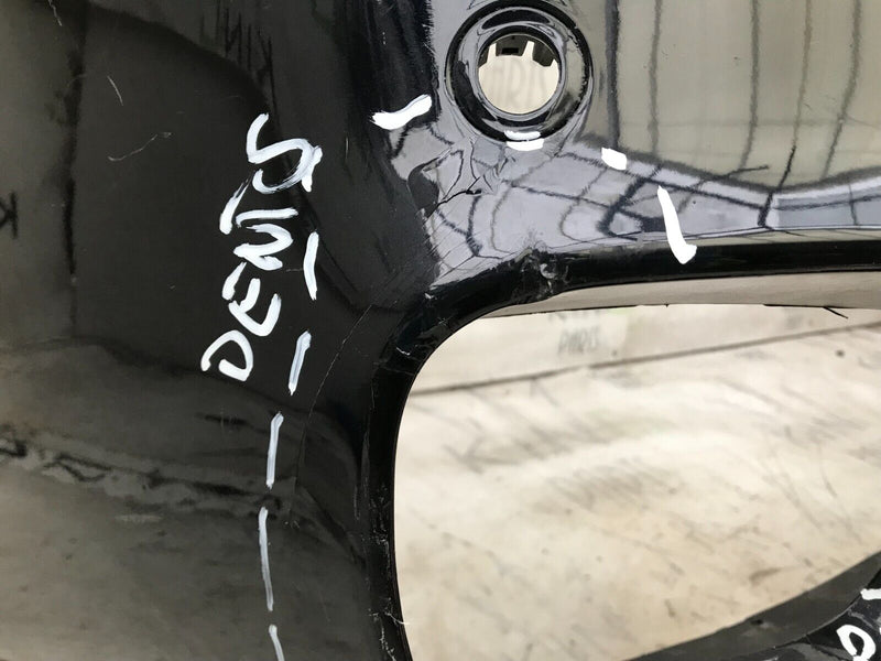 BMW X5 F15 M-SPORT 2013-18 REAR BUMPER PDC GENUINE 5112 8054021