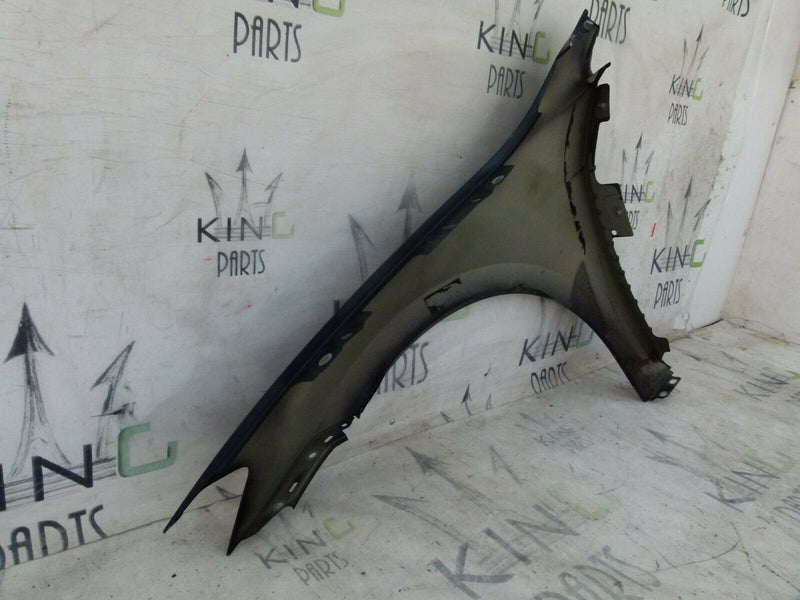 VW GOLF MK7 2013-17 GENUINE FRONT FENDER WING PANEL RIGHT SIDE 5F0821106
