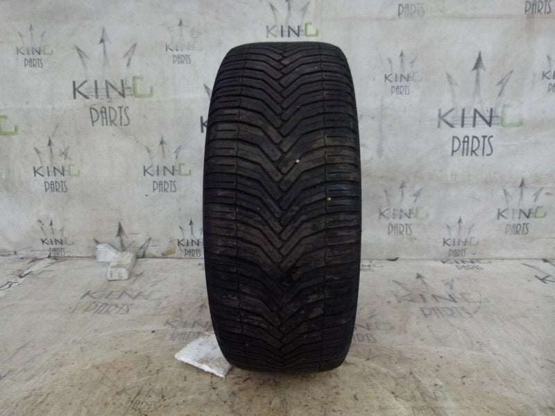 AUDI A4 B9 8W - WHEEL ALLOY RIM 17" & TYRE 225/50/17 7.5J ET38 8W0601025