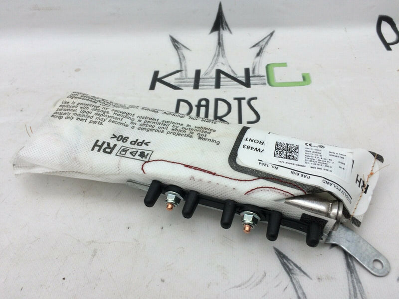 VW ARTEON (483) GENUINE FRONT SEAT AIR BAG RIGHT DRIVER SIDE O/S RH 3G8880242D