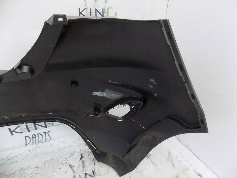 FORD FIESTA 2017-2019 REAR BUMPER PDC HOLE IN GREY H1BB-17906-A1