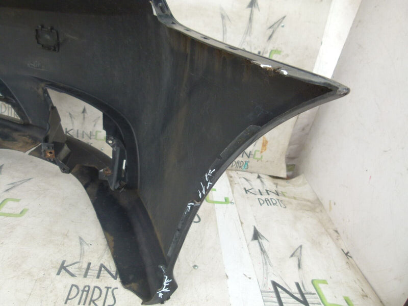 SAAB 93 9-3 2008-2012 FRONT BUMPER GENUINE 12769741