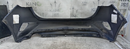 KIA CEED MK3 2018-ON REAR BUMPER GENUINE 86611-J7000