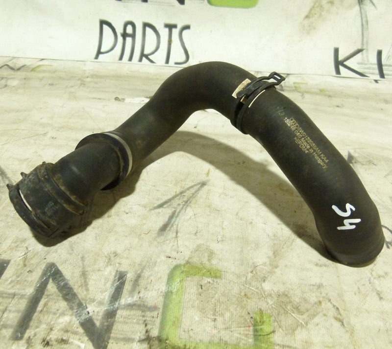 AUDI S4 A4 S5 B9 8W 3.0 TFSI PETROL WATER RADIATOR COOLANT HOSE PIPE 8W0122055AM