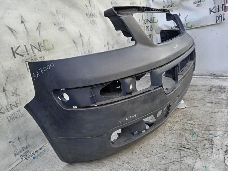 VW TRANSPORTER T5 2004-2010 FRONT BUMPER 7H0807101