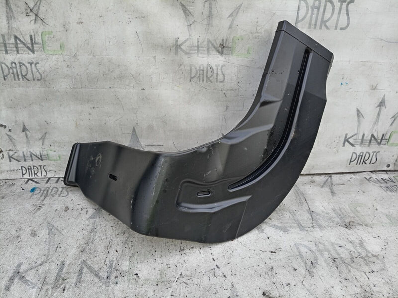 MERCEDES GLC X253 SUV 2016-21 REAR SIDE RIGHT AIR DUCT INTAKE PIPE A2058319800