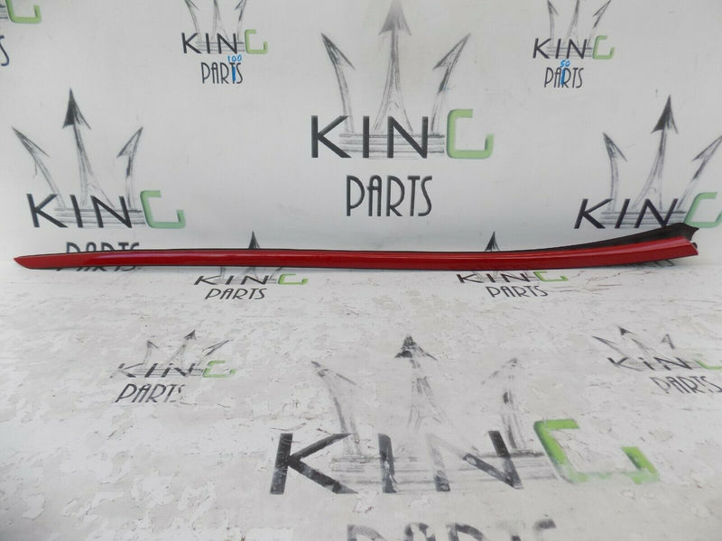 PEUGEOT 3008 2008-2016 FRONT RIGHT WINDSHIELD TRIM MOULDING 9682757880 *N