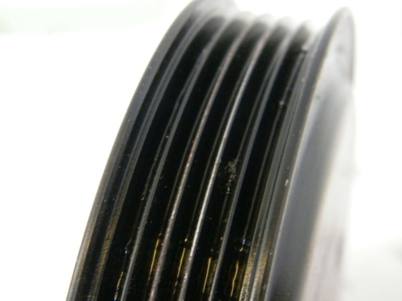 VAUXHALL CORSA E 2014-ON COOLANT WATER PUMP PULLEY 9053173