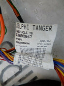 PEUGEOT 3008 2008-2016 HARNESS WIRING LOOM 1607976080 *N