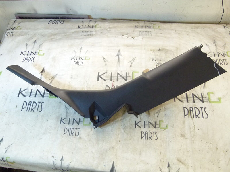 PEUGEOT 308 SW ESTATE 2017-21 RIGHT DRIVER SIDE C-PILLAR 9800072677