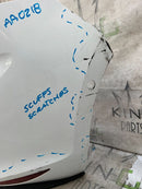 VW GOLF MK7 5G 2013-2016 REAR BUMPER GENUINE PDC 5G6807421