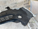 NISSAN QASHQAI J10 2010-2013 FRONT BUMPER GENUINE 62022BR10H
