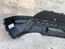 VW T-ROC 2017-2022 REAR BUMPER LOWER SECTION 2GA807301ED