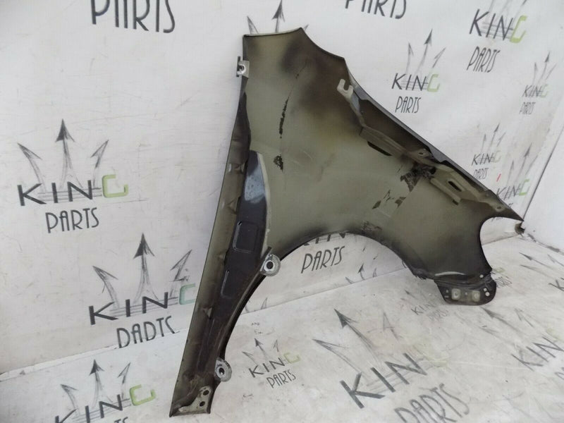 VW GOLF MK6 2009-12 FRONT LEFT PASSENGER SIDE WING FENDER PANEL 5K6821215