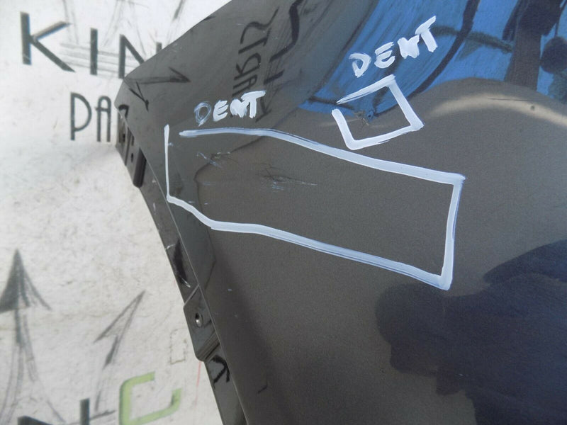 LAND ROVER DISCOVERY SPORT L550 2014-2018 FRONT BUMPER GENUINE FK72-17F00