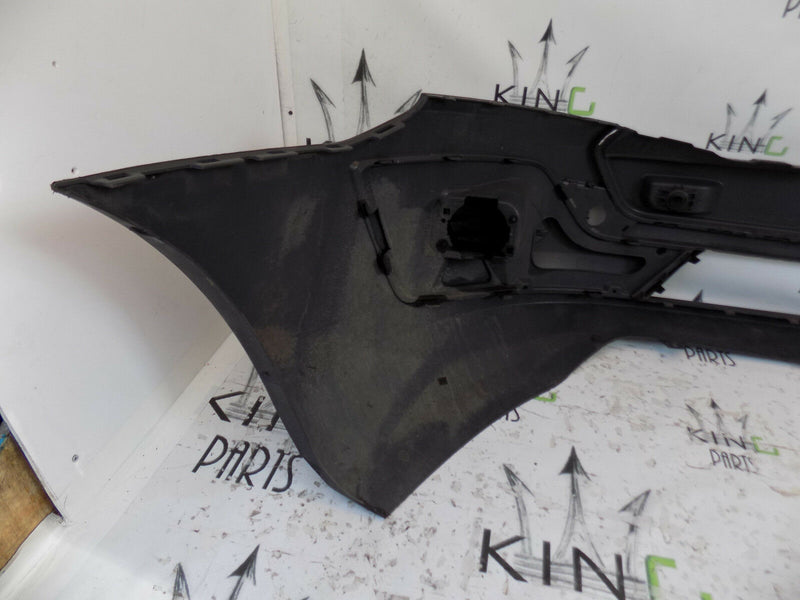 FORD TRANSIT TOURNEO CUSTOM 2012-2017 FRONT BUMPER GENUINE BK21-17K819