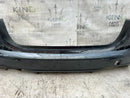 BMW 2 SERIES F44 M-SPORT 2019-ON REAR BUMPER DIFFUSER PDC 8075426