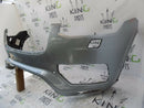 VOLVO XC90 2015 2016 2017 SILVER FRONT BUMPER GENUINE PDC 31353362