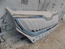 SKODA CITIGO E iV ELECTRIC 2019-UP FRONT BUMPER GRILL GENUINE 1ST853653E WHITE