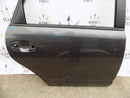 TOYOTA PRIUS XW20 2003-2009 HYBRID REAR RIGHT DOOR MAGNETIC GREY