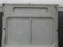 NISSAN INTERSTAR, RENAULT MASTER 2003-2010 LEFT SIDE SLIDING DOOR PANEL