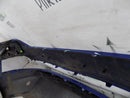SKODA KAROQ NU7 2017-2022 FRONT BUMPER GENUINE JET WASHER HOLES 57A807061