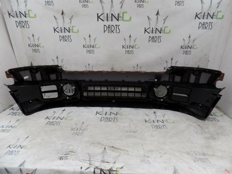 BMW MINI COOPER COUNTRYMAN F60 2017-ON FRONT BUMPER GENUINE 5111 7390520
