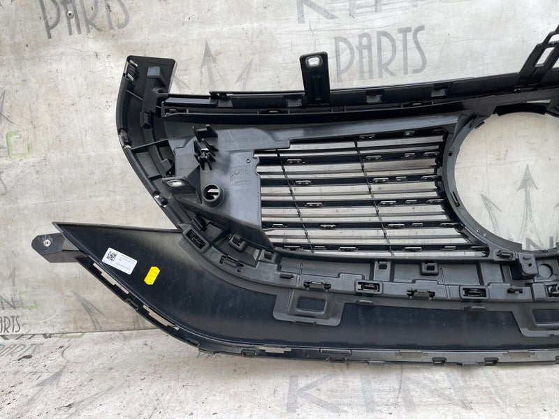MERCEDES EQC N293 2020-ON FRONT BUMPER GRILL A2938881800