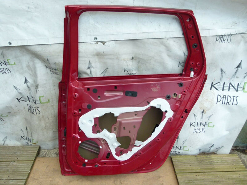 PEUGEOT 308 SW MK2 ESTATE 2013-2021 RIGHT SIDE REAR DOOR PANEL GENUINE