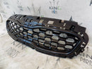 KIA SPORTAGE GDI/GT-LINE 2019+ FACELIFT FRONT BUMPER RADIATOR GRILL 86352-F1800