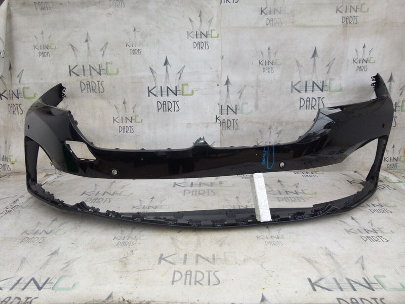BMW 7SERIES G12 LONG LCI 2019-2022 FRONT BUMPER PDC GENUINE 5111 7475178