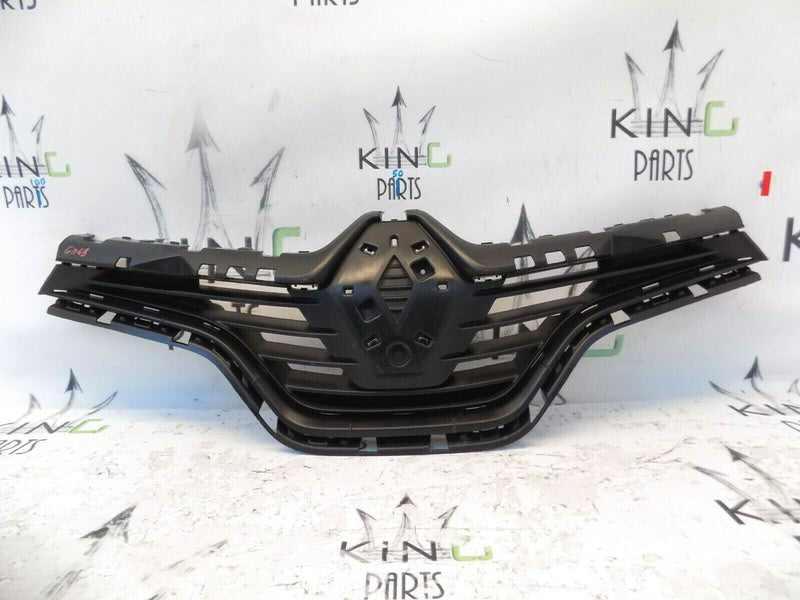RENAULT CAPTUR B 2014-2016 FRONT BUMPER RADIATOR GRILL GRILLE 623102335R