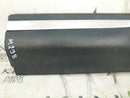 RANGE ROVER EVOQUE 2011-2016 L538 REAR LEFT DOOR TRIM MOULDING BJ32274A49
