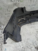 KIA SORENTO MK4 2020-ON REAR BUMPER GENUINE 86611-P2000