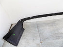VOLVO XC60 MK2 R DESIGN 2017 REAR BUMPER BOTTOM SECTION PDC SENSOR HOLES (9450)